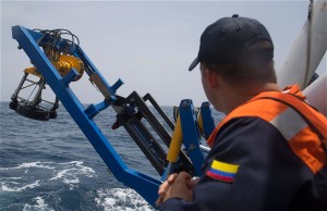 Colombia y España no logran acuerdo sobre Galeón San José Exploración Galeón San José