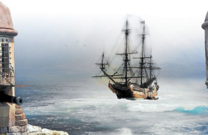 Gobierno sí puede contratar APP para rescate de Galeón San José