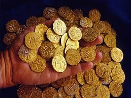 Más allá de las monedas del Galeón San José