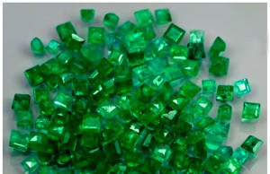 Las esmeraldas del Galeón San José