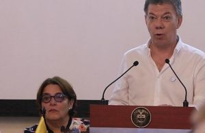 Galeón San José: Investigación científica será la prioridad para Colombia