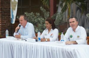 VII Encuentro Nacional de Patrimonio en Cartagena