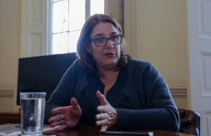 Mariana Garcés sobre Galeón San José: no es cierto que haya ganado España