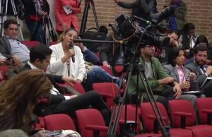 Conversatorio: El rescate del Galeón San José, una expedición científica sin precedentes