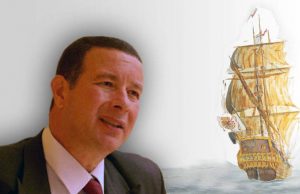 Nuevo capítulo y prioridades para el Galeón San José