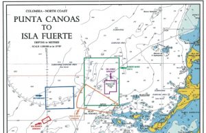 Explicación de Mincultura no convence a expertos en el patrimonio sumergido de la nación