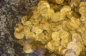 El Galeón San José y la pérdida del juicio