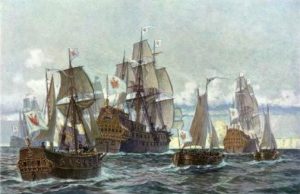 Patrimonio sumergido: la academia persiste