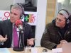Iván duque se pronuncia respecto al Galeón San José en entrevista radial
