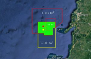 Tribunal ordenó a la Armada entregar información de la compra de submarino