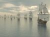 ‘La Flota de Indias’ vuelve a navegar en un impresionante documental